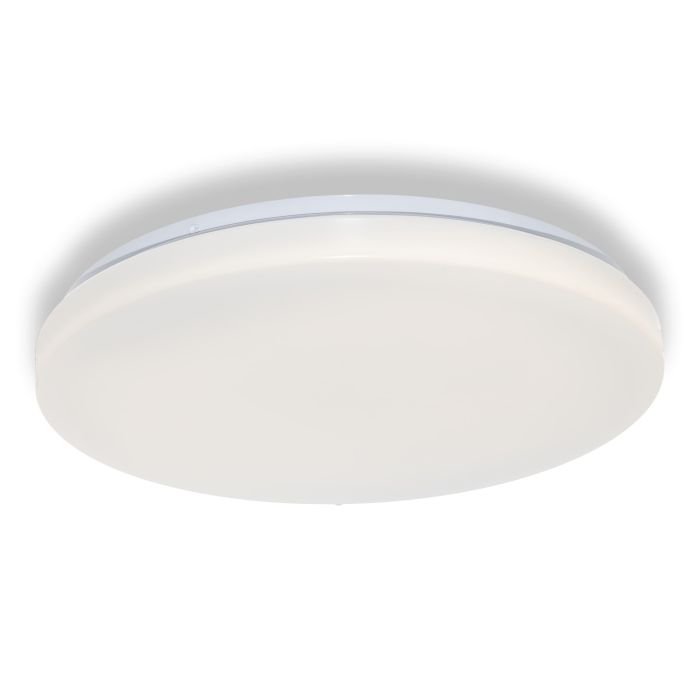 Світильник накладний OSRAM CEILING ROUND 24Вт 6500K1920Лм