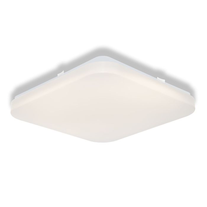 Світильник накладний OSRAM CEILING SQUARE 24Вт 6500K 1920Лм