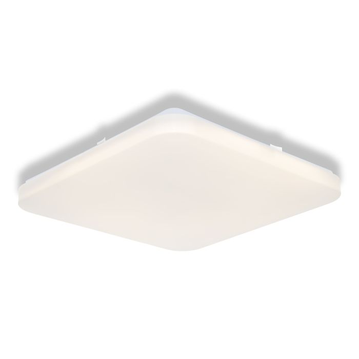 Накладной светильник ТМ OSRAM CEILING SQUARE 36 Вт, 4000 К, 2880 Лм