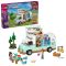 Конструктор LEGO Friends Приключения на фургоне дружбы