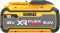 Акумулятор DeWalt 18В/54В Li-lon 15А·год 2.8кг