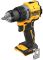 Дриль-шурупокрут DeWalt XR Li-Ion 18В 74Нм 0-450-1650об/хв патрон 13мм 1.12кг кейс кейс без АКБ та ЗП