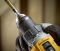 Дриль-шурупокрут DeWalt XR Li-Ion 18В 74Нм 0-450-1650об/хв патрон 13мм 1.12кг кейс кейс без АКБ та ЗП