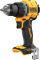 Дрель-шуруповерт DeWalt XR Li-Ion 18В 74Нм 0-450-1650об/мин патрон 13мм 1.12кг кейс кейс без АКБ и ЗП