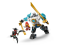 Конструктор LEGO Ninjago Боевой костюм-робот Зейна