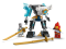 Конструктор LEGO Ninjago Боевой костюм-робот Зейна