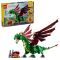 Конструктор LEGO Creator Середньовічний дракон
