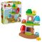 Конструктор LEGO DUPLO My First Дерево для балансування і складання