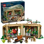 Конструктор LEGO Harry Potter Замок Гогвортс: урок гербології