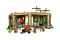 Конструктор LEGO Harry Potter Замок Гогвортс: урок гербології