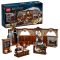 Конструктор LEGO Harry Potter Замок Хогвартс: урок заклинания