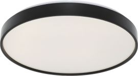 Світильник накладний OSRAM CEILING LUXO 36Вт 4000К чорний