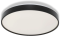 Світильник накладний OSRAM CEILING LUXO 24Вт 6500К чорний