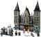 Конструктор LEGO Harry Potter Семейное поместье Малфоев