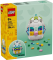 Конструктор LEGO Iconic Декоративне великоднє яйце