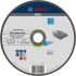 Диск съемный Bosch Professional Нержавеющая сталь 180x2x22,23мм