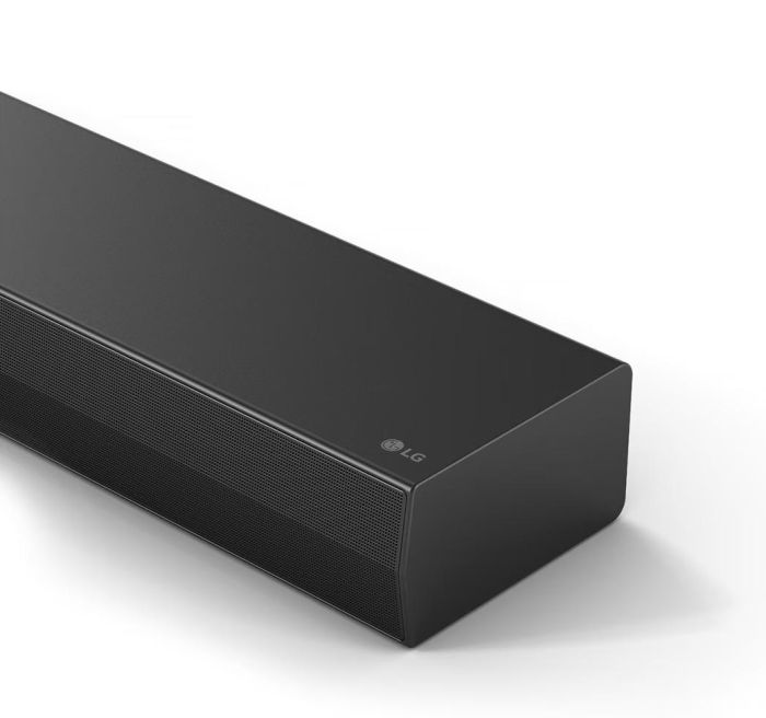 Саундбар LG S70TY 400Вт, 3.1.1, BT, HDMI-ARC, USB, саб, Dolby Atmos®