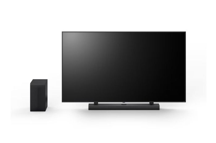 Саундбар LG S70TY 400Вт, 3.1.1, BT, HDMI-ARC, USB, саб, Dolby Atmos®