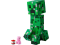 Конструктор LEGO Minecraft Крипер