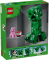 Конструктор LEGO Minecraft Крипер