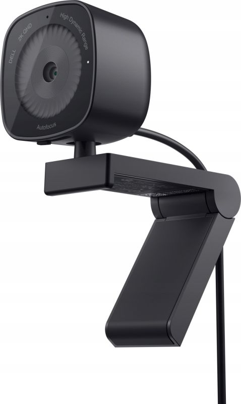 Веб-камера Dell Webcam - WB3023