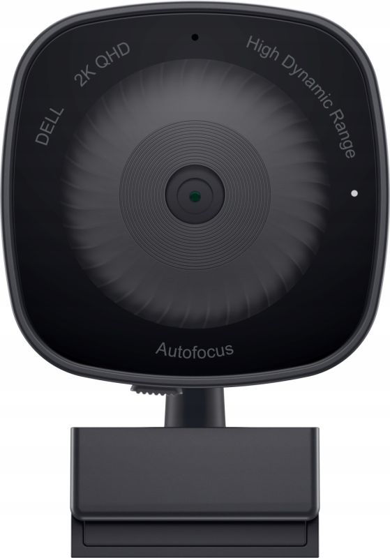 Веб-камера Dell Webcam - WB3023