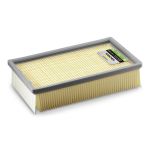 Фільтр плаский складчастий Karcher до NT 14/1