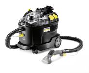 Пылесос профессиональный Karcher Go!Further Puzzi 8/1 Re!Plast 1200Вт 270мБар контейнер 8/7л
