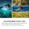 Телевізор 65" TCL QLED 4K 60Hz Smart Google TV Black