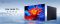 Телевізор 65" TCL QLED 4K 144Hz Smart Google TV Titan ONKYO sound