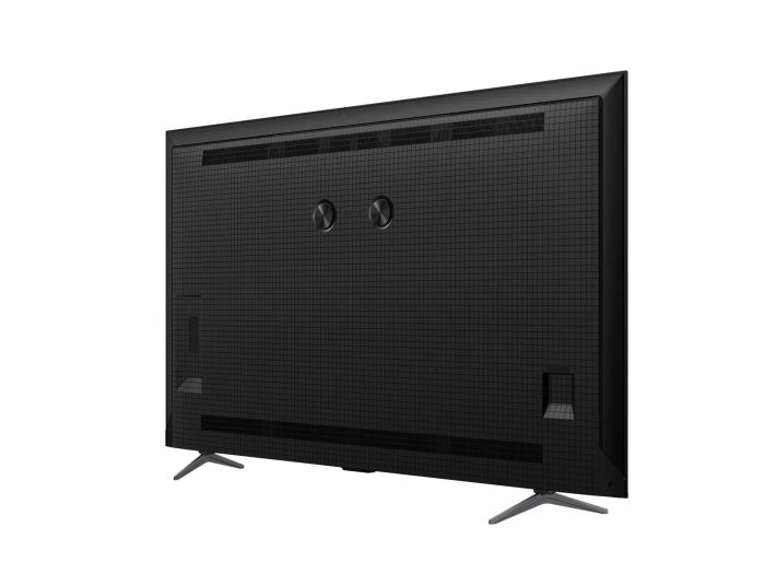 Телевизор 65" TCL QLED 4K 144Hz Smart Google TV Titan ONKYO sound