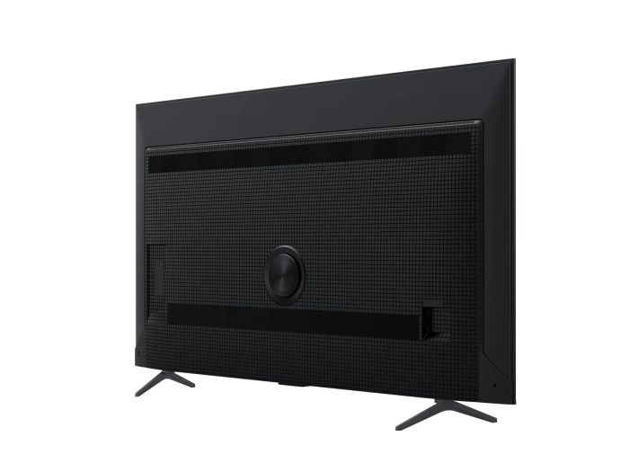 Телевизор 65" TCL QLED 4K 144Hz Smart Google TV Titan ONKYO sound