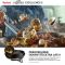 Набор посуды Tefal Ingenio Excellence+, 3 предмета, алюминий, нержавеющая сталь, бакелит, черный