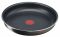 Набір посуду Tefal Ingenio XL Intense, змінна ручка, 3предмети, алюміній, бакеліт, коричневий