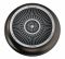 Набор посуды Tefal Ingenio XL Intense, сменная ручка, 3предметы, алюминий, бакелит, коричневый