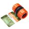 Коннектор для шланга   1/2'-5/8' пластик 0.03кг SEQUOIA SWC1258R