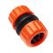 Конектор для шланга   1/2'-5/8' пластик 0.03кг SEQUOIA SWC1258R