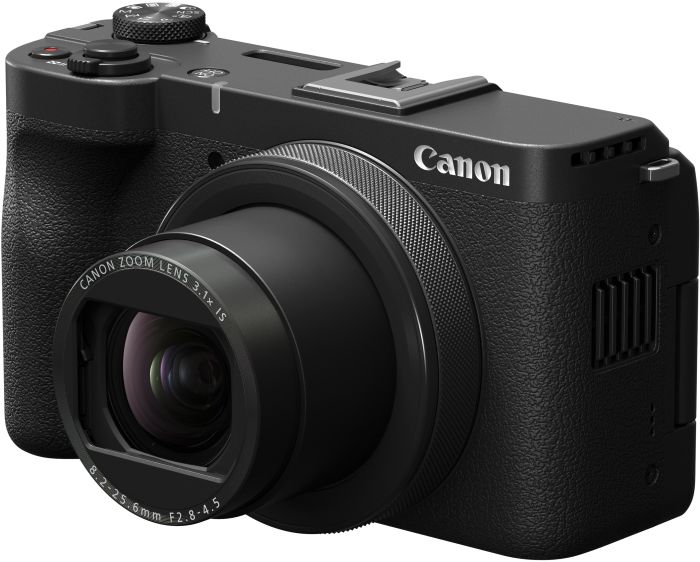 Цифр. фотокамера Canon Powershot V1 Premium Vlogger Kit
