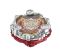 Волчок Infinity Nado VII Standard series Огненное Колесо Взрыва (Fiery Blast Wheel)