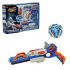 Дзиґа Infinity Nado VII Advanced series Громовий Мисливець Тіней (Thunder Shadow Hunter)