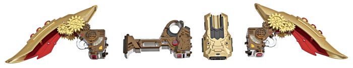 Дзиґа Infinity Nado VII Advanced series Вогняне Колесо Вибуху (Fiery Blast Wheel)
