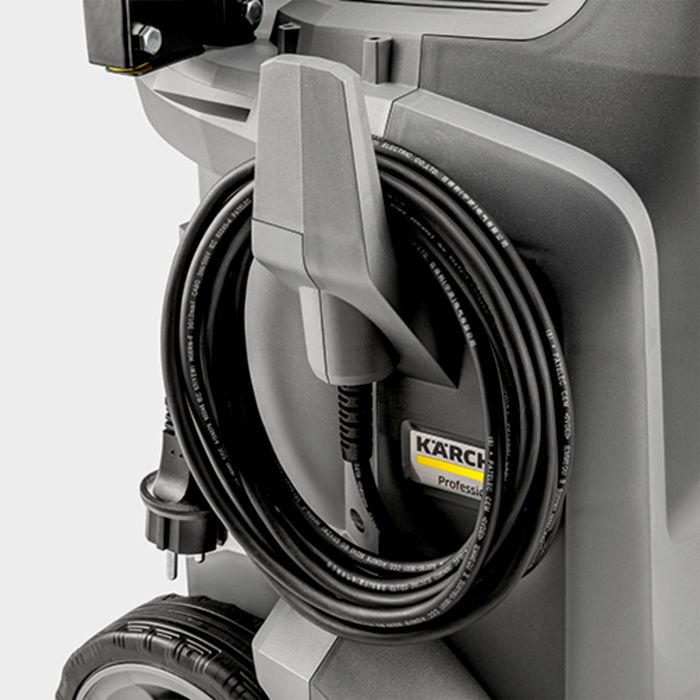 Минимойка высокого давления Karcher HD 5/13 E Classic 2700Вт 130-170бар 500л/ч шланг 10м 18.8кг
