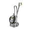Минимойка высокого давления Karcher HD 5/13 E Classic 2700Вт 130-170бар 500л/ч шланг 10м 18.8кг