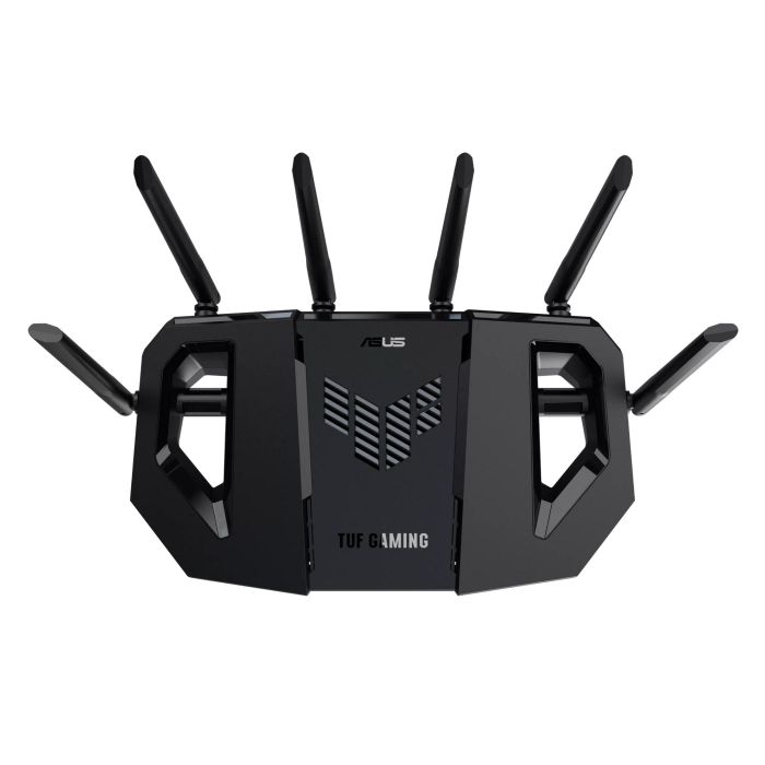 Маршрутизатор ASUS RT-BE90 BE9400  3x2.5GE LAN, 2,5xGE WAN, 1xUSB3.0, MESH