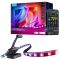 Набор адаптивной подсведки Govee R2A80 Three-camera TV Backlight 55-65', RGBIC, WI-FI/Bluetooth, черный