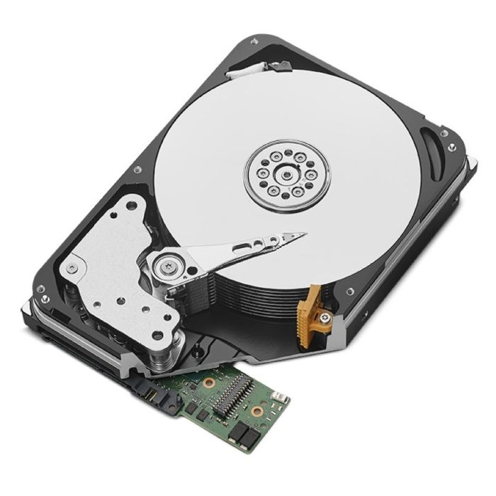 Жесткий диск Seagate 20TB 3.5" 7200 256MB SATA IronWolf Pro