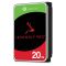 Жесткий диск Seagate 20TB 3.5" 7200 256MB SATA IronWolf Pro