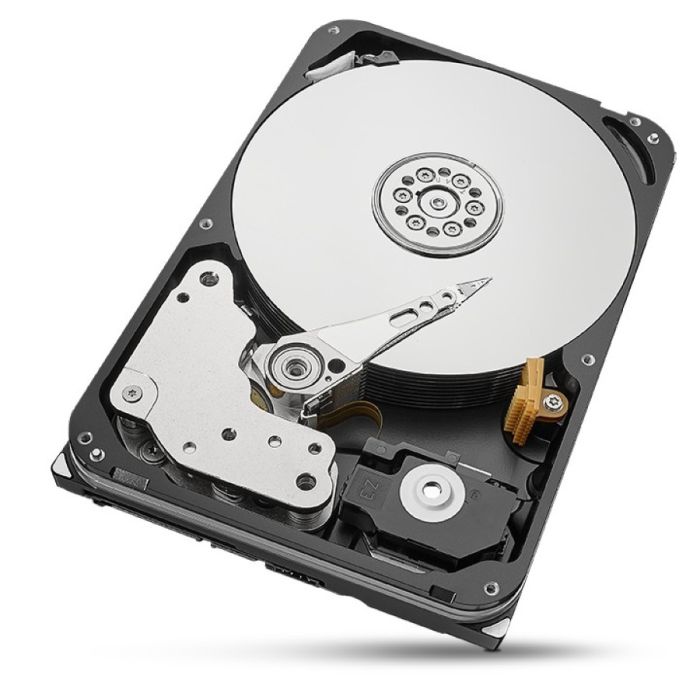 Жесткий диск Seagate 20TB 3.5" 7200 256MB SATA IronWolf Pro