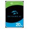 Жесткий диск Seagate 20TB 3.5" 512MB SATA SkyHawk AI