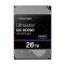 Жесткий диск WD Ultrastar 26TB 3.5" 7200 512MB SATA DC HC590 (WUH722626ALE6L4)